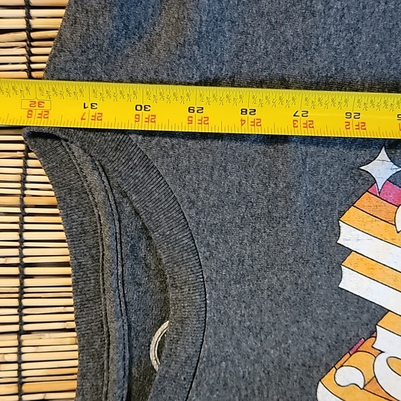 Yall Need Jesus - D.O.M. Tee - Picture 6 of 8